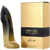 Carolina Herrera Good Girl Midnight Eau De Parfum 80ml kvepalai