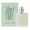Cerruti Cerruti 1881 Pour Homme Eau De Toilette 200ml kvepalai