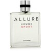 Chanel Allure Homme Sport Cologne Eau de Cologne 150ml kvepalai