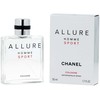Chanel Allure Homme Sport Cologne Eau de Cologne 50ml kvepalai