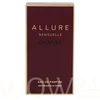 Chanel Allure Sensuelle Eau De Parfum 100ml kvepalai