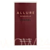 Chanel Allure Sensuelle Eau De Toilette 100ml kvepalai