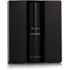 Chanel Bleu de Chanel Eau De Parfum 3x20ml EDP Travel Purškiklis & 2 Refills kvepalai