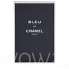 Chanel Bleu de Chanel Eau De Toilette 3x EDT Purškiklis Refill 20ml - Twist and Purškiklis - Travel Sprays kvepalai