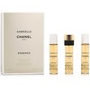 Chanel Gabrielle Essence Eau De Toilette 3x20ml Refill kvepalai