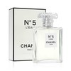 Chanel No.5 L´Eau Eau De Toilette 100ml kvepalai