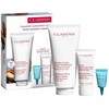 Clarins Body Hydration Essentials Kit Gift Set kūno odos drėkinimo priemonė Moterims