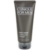 Clinique For Men Face Wash Gelinis prausiklis 200ml dermatologinis valomasis veido gelis