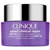 Clinique Smart Clinical Repair Wrinkle Correcting Kreminis Dieninis kremas 50ml dermatologinis kremas nuo raukšlių Moterims