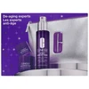 Clinique Smart Clinical Repair Wrinkle Correcting Serum Odos serumas 50ml dermatologinis veido serumas nuo raukšlių