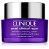 Clinique Smart Clinical Repair Wrinkle Correcting Kreminis Dieninis kremas All Skin Types dermatologinis kremas nuo raukšlių Moterims