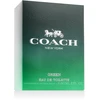 Coach Žalias Eau De Toilette 60ml kvepalai
