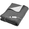 Concept "v" design Heated blanket DV7420 Hygge kūno priežiūros priemonės