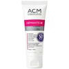 CREAM ACM Protective Kreminis SPF 50+ Dépiwhite M (Protective Kreminis) 40 ml 40ml dermatologinė veido apsauga nuo saulės Moterims