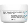 COSRX Hydrium Green Tea Aqua Soothing Gel Cream Raminamasis gelinis veido kremas su žaliąja arbata, 50 ml