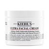 CREAM Kiehl´s Ultra Facial Kreminis Dieninis kremas 125ml dermatologinis veido kremas su spf
