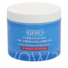 CREAM Kiehl´s Ultra Facial Oil-Free Gel Kreminis Veido gelis For Normal To Oily Skin Types dermatologinis veido gelis