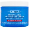 CREAM Kiehl´s Ultra Facial Oil-Free Gel Kreminis Veido gelis For Normal To Oily Skin Types dermatologinis veido gelis