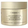CREAM Korres Golden Krocus Hydra-Filler Plumping Kreminis Dieninis kremas 50ml dermatologinis drėkinamasis veido kremas Moterims