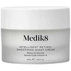CREAM Medik8 Medik8 Intelligent Retinol Smoothing Night Kreminis 50ml dermatologinis naktinis veido kremas Moterims