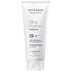 CREAM Missha Super Aqua Ultra Hyalon Hydrating Cleansing Kreminis (Cleansing Kreminis) 200 ml 200ml korėjietiškas veido prausiklis