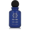 Delroba Sweet Amber 100ml kvepalai Vyrams EDP