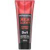 Dermacol Men Agent Eternal Victory 3in1 Dušo želė Dušo želė vyrams, 250 ml