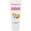 Dermacol Natural Almond Rankų kremas 100ml kvepalai Moterims