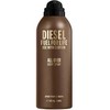Diesel Fuel For Life Kūno purškiklis 200ml kūno dulksna Vyrams