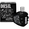 Diesel Only The Brave Tattoo Eau De Toilette 50ml kvepalai