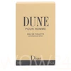 Dior Dune Pour Homme Eau De Toilette 100ml kvepalai