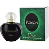 Dior Poison Eau De Toilette 50ml kvepalai