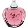 Dior Poison Girl Eau De Toilette 100ml kvepalai