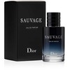 Dior Sauvage Eau De Parfum Papildomas kvepalai
