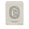 Diptyque Geranium Rosa kvapioji žvakė Unisex, 190 g