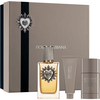 Dolce&amp;Gabbana Dolce &amp; Gabbana Devotion Pour Homme kvepalai Vyrams EDP 100 ml + Deostick 75 g + Dušo želė 50 ml