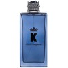 Dolce & Gabbana K Eau De Parfum 200ml kvepalai