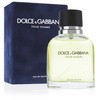 Dolce & Gabbana Pour Homme Eau De Toilette 200ml kvepalai