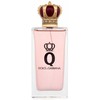Dolce & Gabbana Q Eau De Parfum 100ml kvepalai Moterims