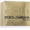 Dolce & Gabbana The One Gold Intense Eau De Parfum 75ml kvepalai
