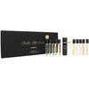 Armaf Kolekce Armaf Club De Nuit - 10 x 10 ml 10ml NIŠINIAI kvepalų mėginukas Vyrams