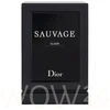 Elixir Dior Sauvage Eliksyras Parfum 60ml kvepalai