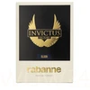 Elixir Rabanne Invictus Victory Eliksyras Eau De Parfum 100ml kvepalai