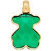Tous LoveMe Emerald Eliksyras Eau De Parfum 90ml kvepalai