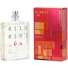Escentric Molecules Escentric 04 Eau De Toilette 100ml kvepalai