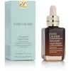 Esteé Lauder Advanced Night Repair Multi-Recovery Complex Odos serumas Synchronized Multi-Recovery Complex naktinis veido serumas