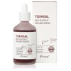 Esthetic House ESTHETIC HOUSE Toxheal Raudona Glycolic Peeling Serum 100 ml korėjietiška veido odos priežiūros priemonė Unisex