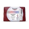 Eucerin Rejuvenating skin serum with Kosmetinis krepšelis Hyaluron-Filler (Epigenetic Serum) 30 ml 30ml dermatologiniai veido priežiūra nuo senėjimo Moterims