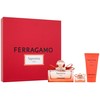 Ferragamo Signorina Unica Eau De Parfum 100ml kvepalai
