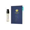 Floraiku Sleeping on the Roof 1.5 ml NIŠINIAI kvepalų mėginukas Unisex EDP